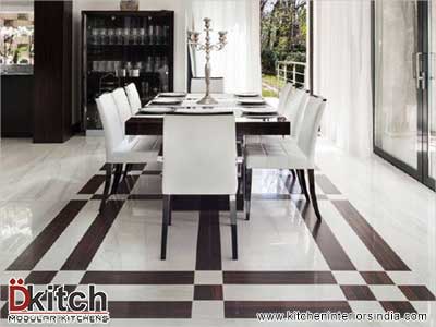 Flooring Interiors